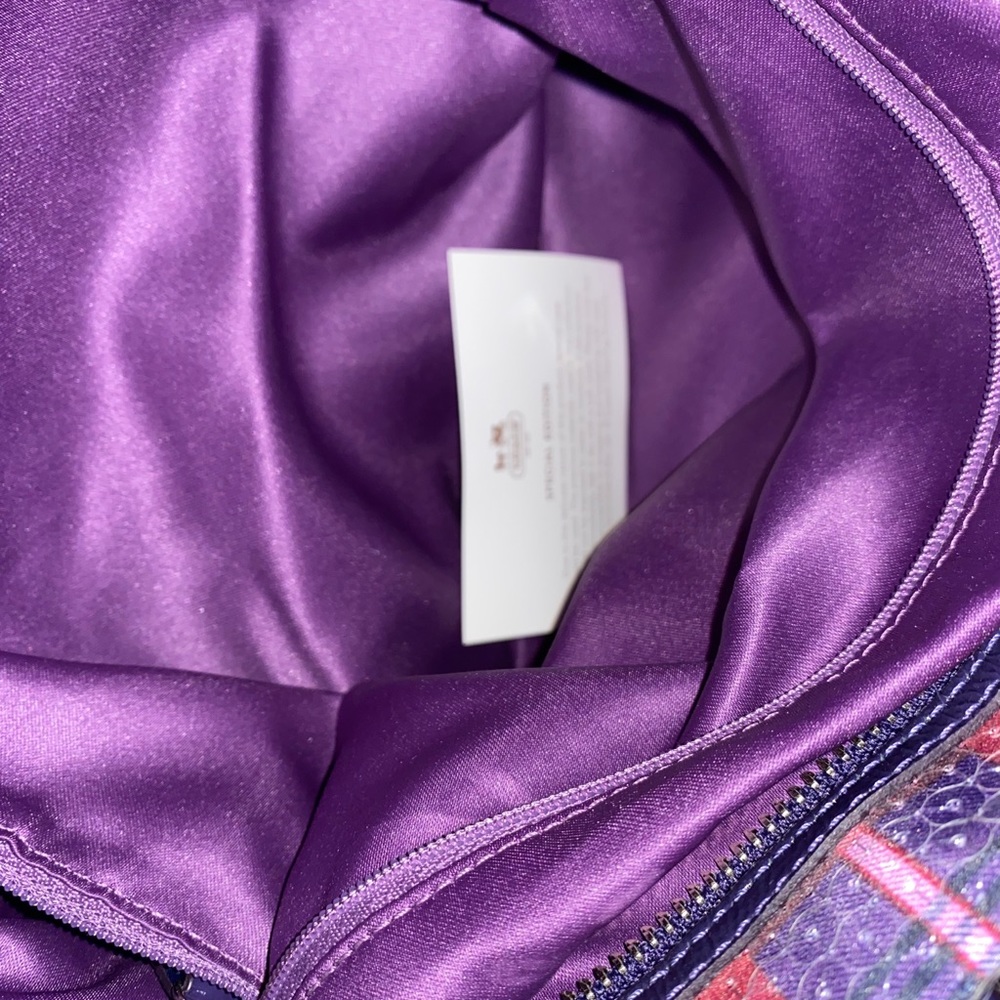 Coach Handbag - Picture 12 of 14